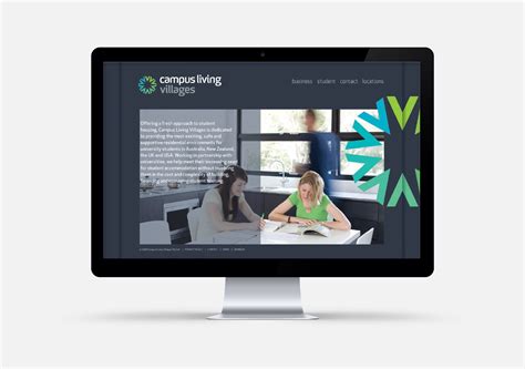 Campus Living Villages - home sweet home - Strategy