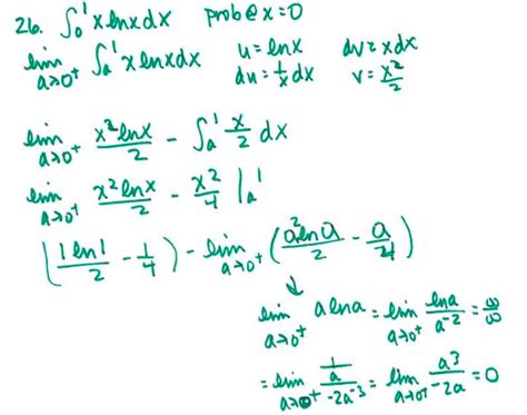 Infinite Integral Solver 的图像结果