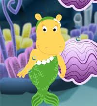 Image result for Backyardigans Mermaid Call