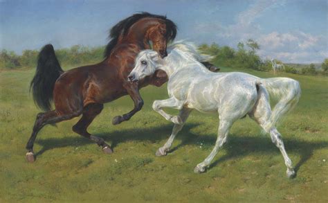 features in upcoming Christie's auctions | Horse painting, Equestrian ...