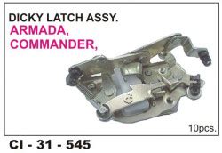 Buy Dicky Hinges & Parts For Cars, Spare Parts Online at Lowest Price ...