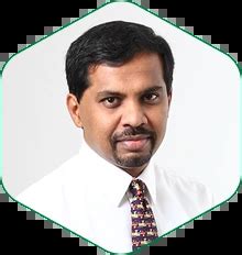 Dr. Suresh Shankar | Nephrology Consultant | SMF