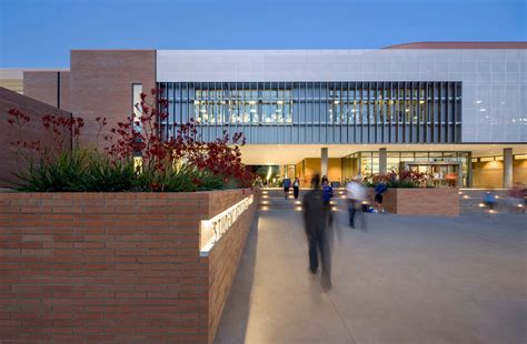 University of California Riverside, Recreation Center Expansion by ...