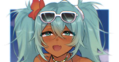 #初音ミク Brazil Miku - GremlinBonのイラスト - pixiv