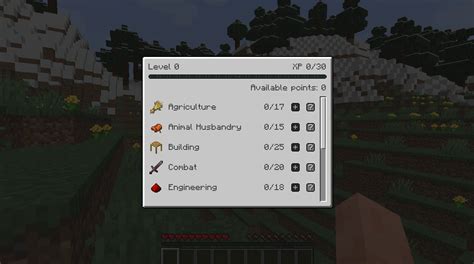 Image result for Skill Book Mod Minecraft