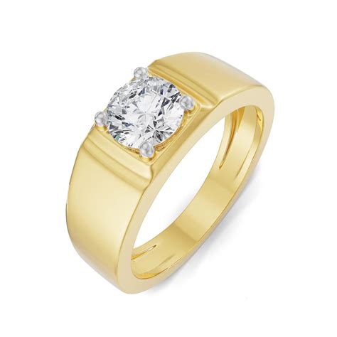 Shop Men's Rings - Emori