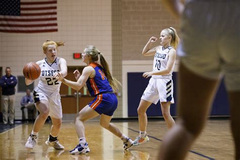 Edwardsburg at Otsego basketball - mlive.com