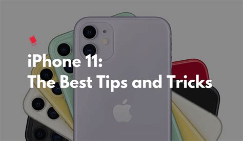 iPhone 11 Tips & Tricks 的图像结果