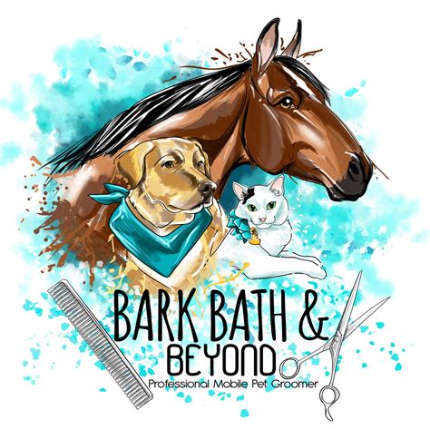 Online booking - Bark Bath and Beyond Pet Grooming