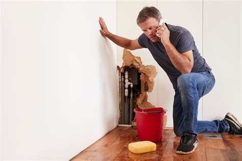 What Should I Do In A Water Leak Emergency? 6 Critical Steps Every Homeowner Should Know ...