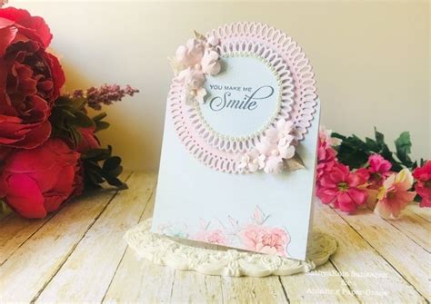 Spellbinders Amazing Paper Grace Tutorials 的图像结果