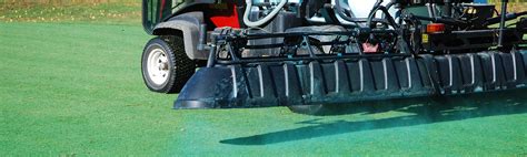 Image result for Golf Course Colorant Application