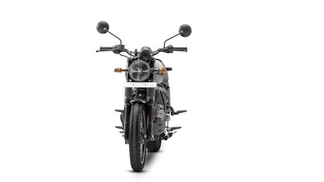 Royal Enfield Hunter 350 Retro (Factory Black) Online Price in India ...