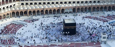 Mecca Tourism: All You Need to Know Before You Go (2025)