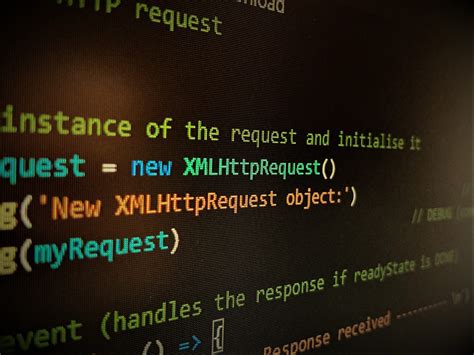 Image result for JavaScript Check Xmlhttp Return Function