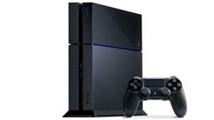 PS4 Slim 1TB Console with 6 Games and Accessories Kit - Walmart.com
