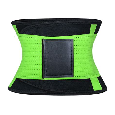 waist trimmer belt, waist sweat belt, waist girdle belt