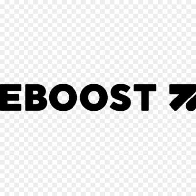 EBoost Logo - Pngsource