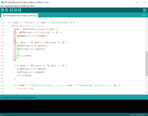 Image result for Arduino Exit While Loop