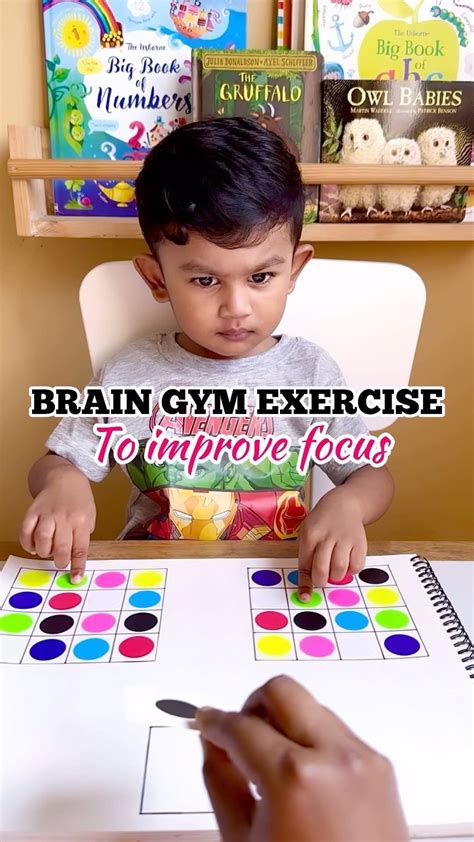 gym exercises
