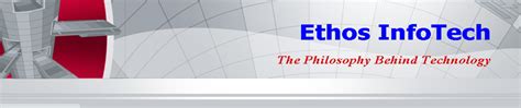 Ethos Infotech