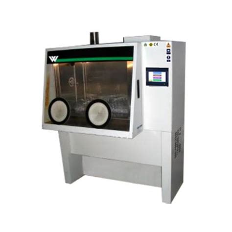 Cytogenetic Drying Chamber - Acmas Technologies