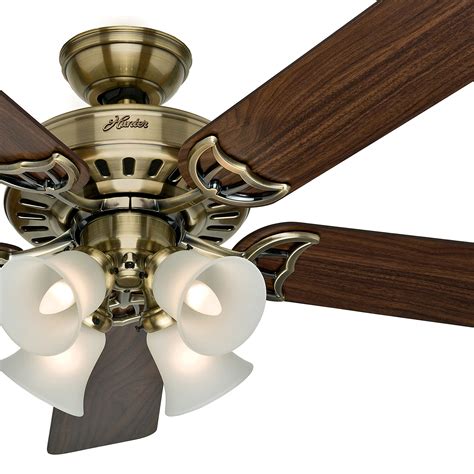 How To Oil A Hunter Ceiling Fan | Storables