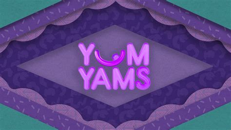 Yum Yams 2025 ? A Final Community Gathering: Celebrating 5 Years of ...