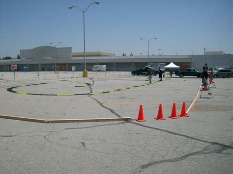 Nitro Parking Lot Track in the Valley - R/C Tech Forums