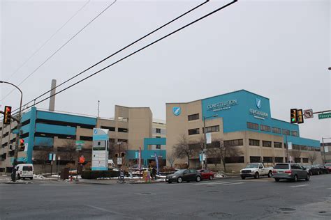 Constitution Health Plaza | BG Capital