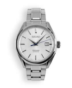 Used Seiko Watches | Chrono24.in