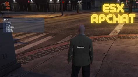 Image result for Fivem Server Chat Script