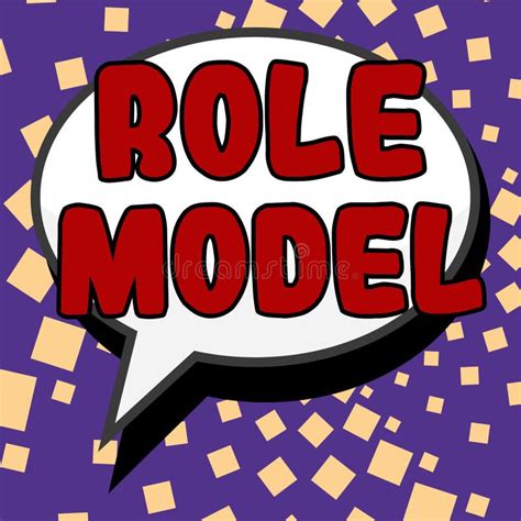 Image result for What Is a Role Model Example