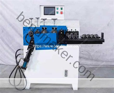 Wire Ring Making Machine 的图像结果