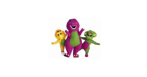 Barney Zoo Spanish 的图像结果