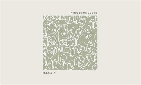 MUSICA - Nino Buonocore, è online il videoclip di M.I.S.L.A. (mettiamo ...