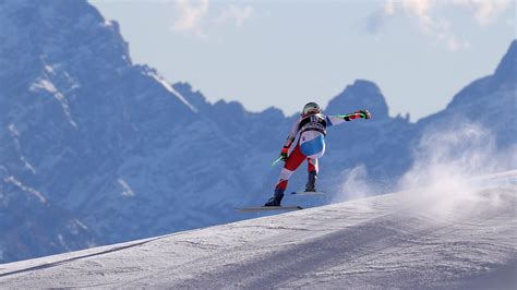 Where are the next Winter Olympics in 2026? | wqad.com