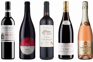 Image result for France Wine