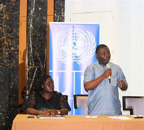UNDP and Electoral Commission of Sierra Leone train CSO’s to support ...