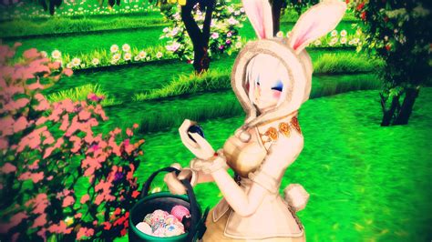 Image result for MMD Bug Hunt