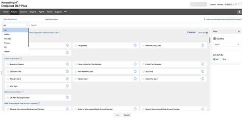 ManageEngine Endpoint DLP Plus Price, Features, Reviews & Ratings ...