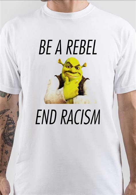 Shrek T-Shirt | Swag Shirts