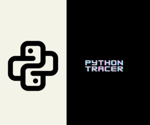Python Stack Tracers 的图像结果