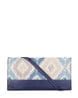 Buy Blue Wallets for Women by THE CLOWNFISH Online | Ajio.com