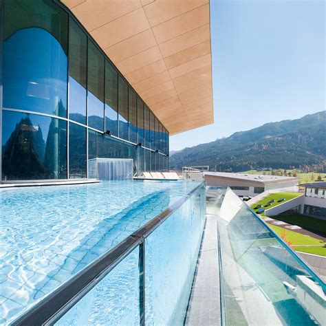 Tauern Spa Kaprun | 4*S spa in Salzburger Land - map of tauern spa str 5710 kaprun austria