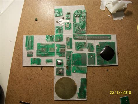 Image result for LED Cube Tutorial