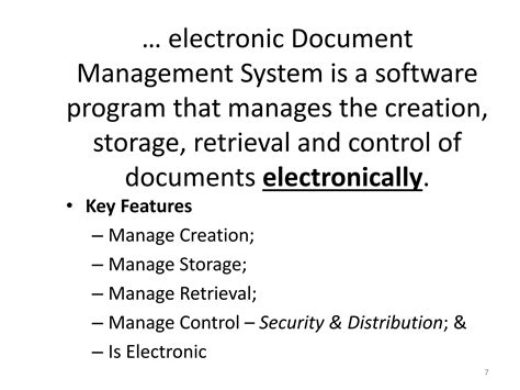 Document Management System Tutorial 的图像结果