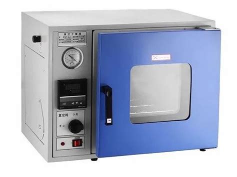 LAB EQUIPMENTS FOR WATER PLANTS - Hot Air Oven Manufacturer from Chennai