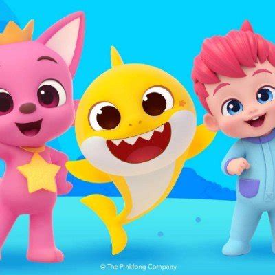 PINKFONG BABY SHARK MINI SHOW, Westfield Galleria at Roseville, 18 ...