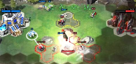 Image result for Command and Conquer Rivals